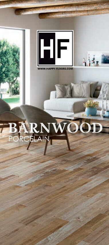 Barnwood