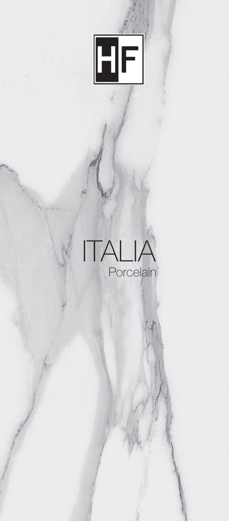 Italia Porcelain