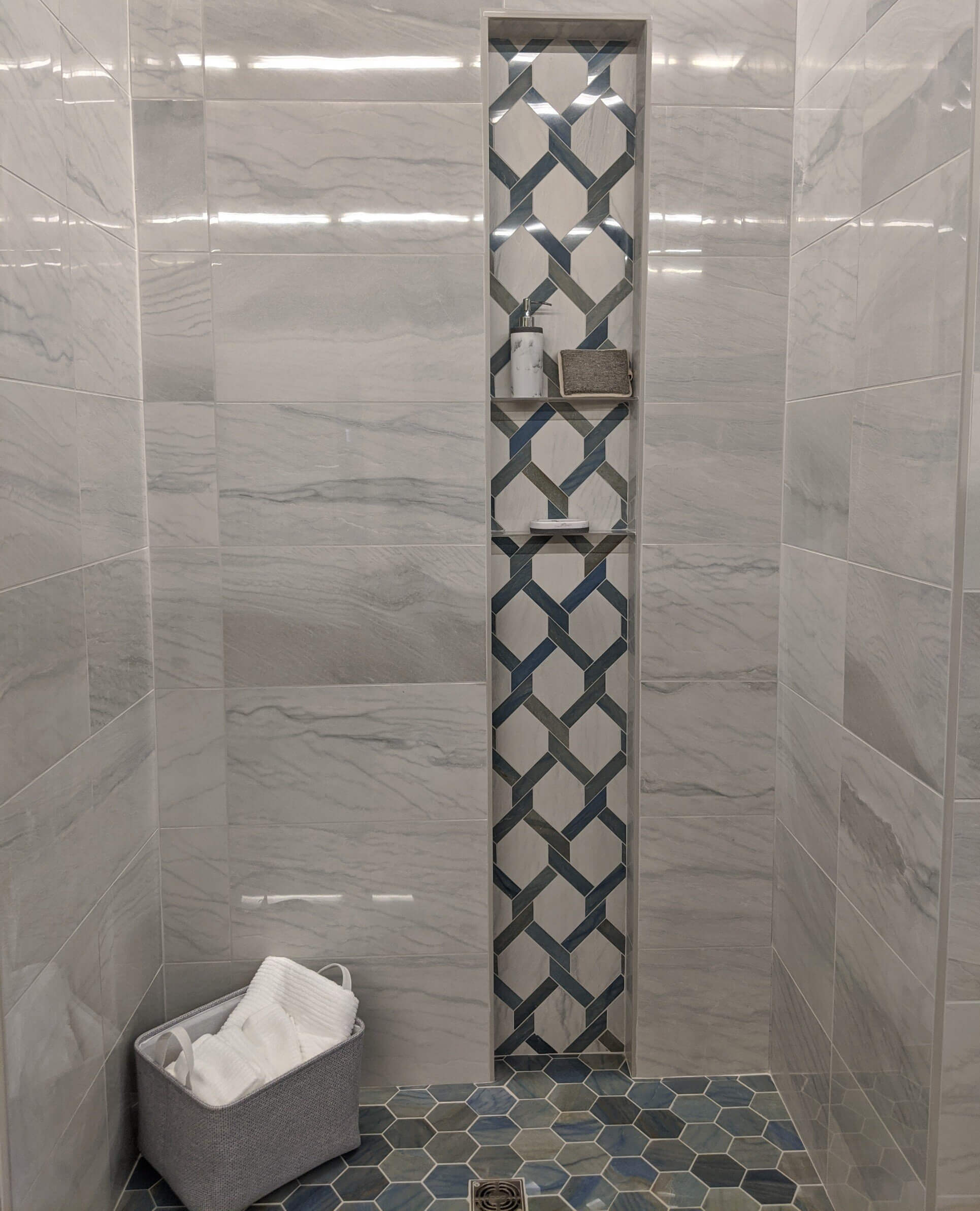 Tile Collections