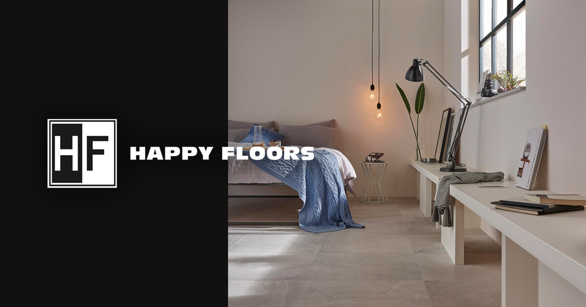 Happy Floors Floor Roma
