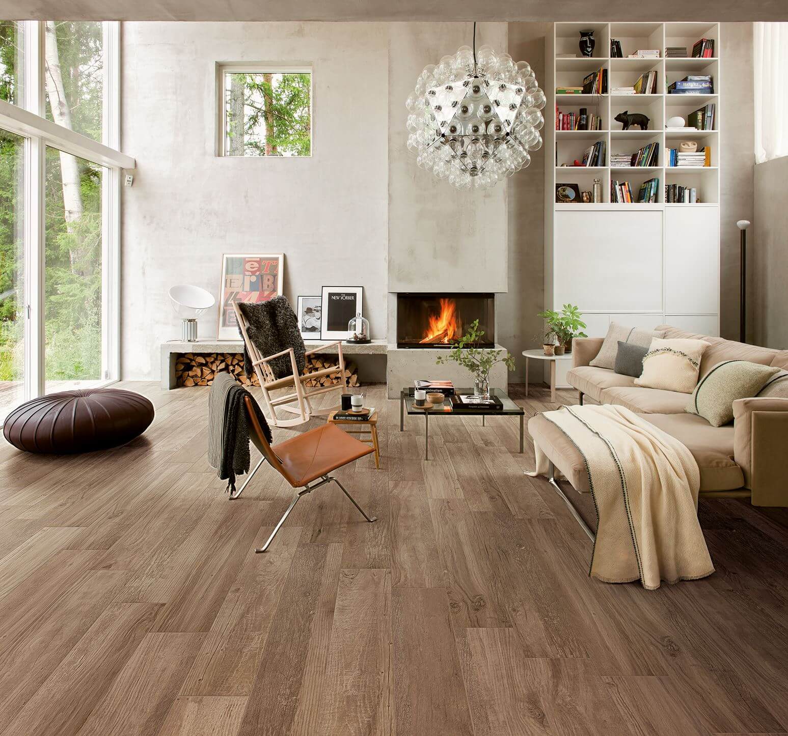 Happy Floors - Alpi