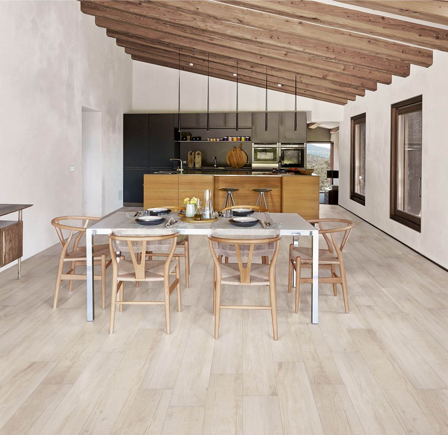 Happy Floors - Alpi