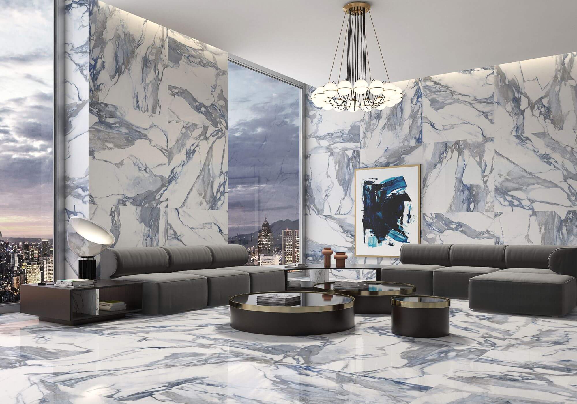 happyページ Happy Floors - Crash