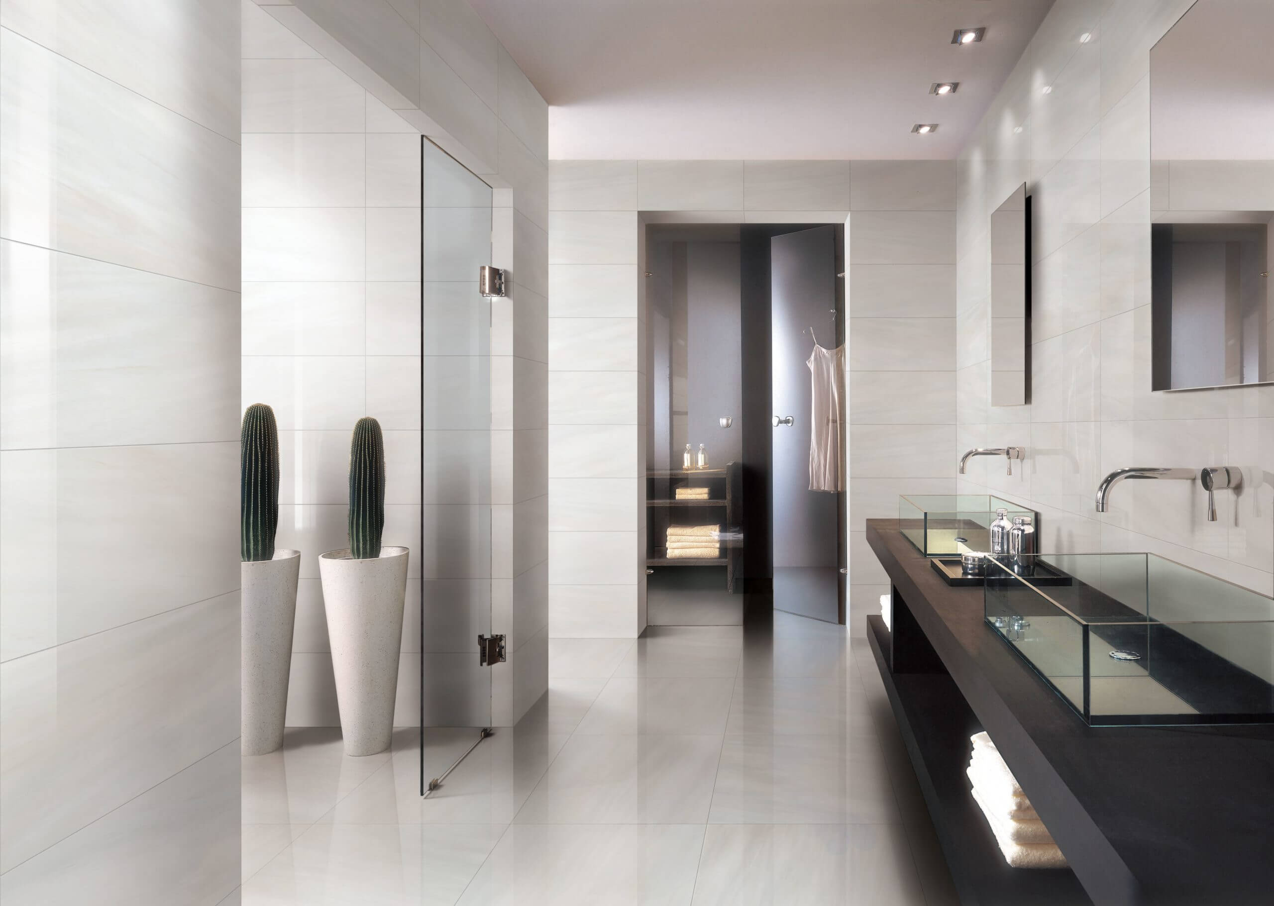 Happy Floors Dolomite