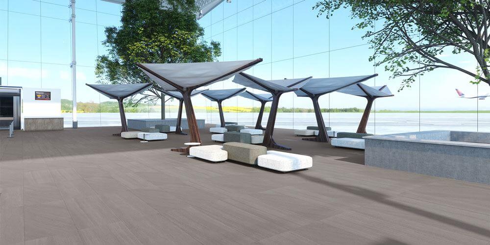 Happy Floors Kursaal