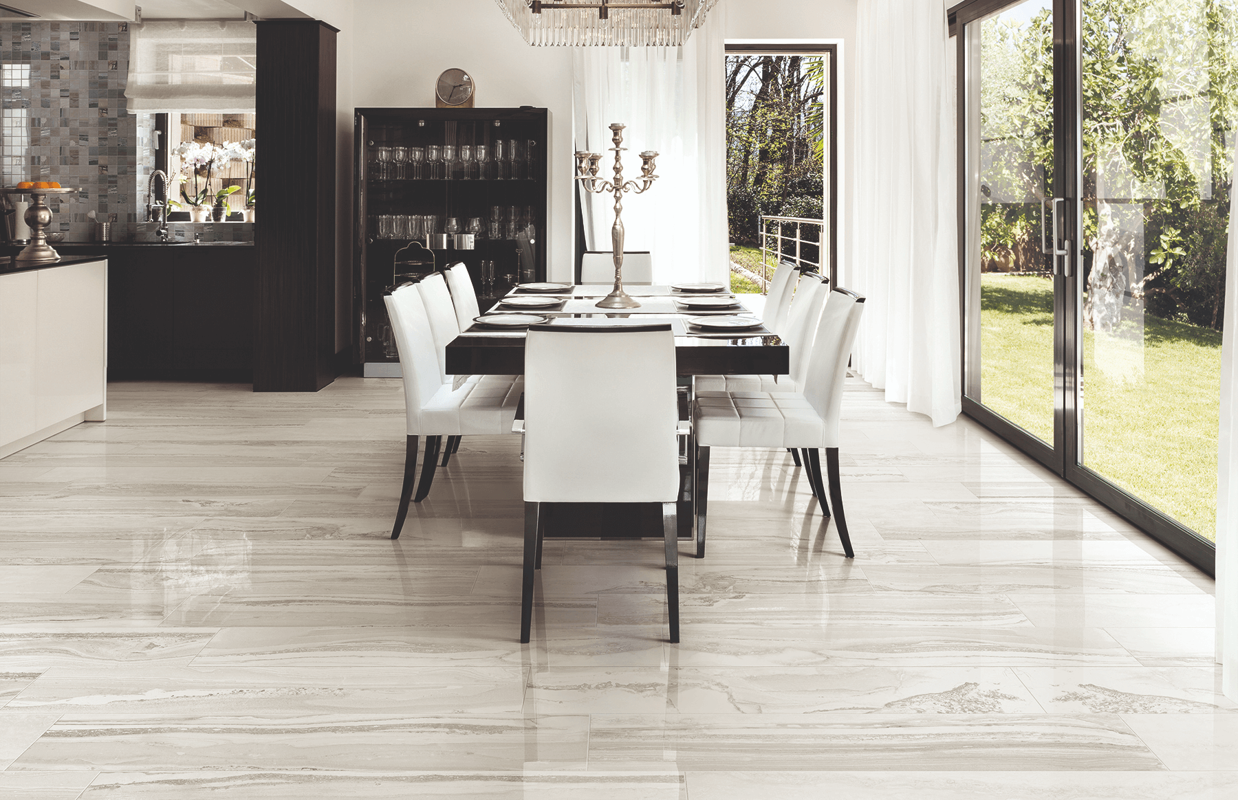 Happy Floors - Exotic Stone