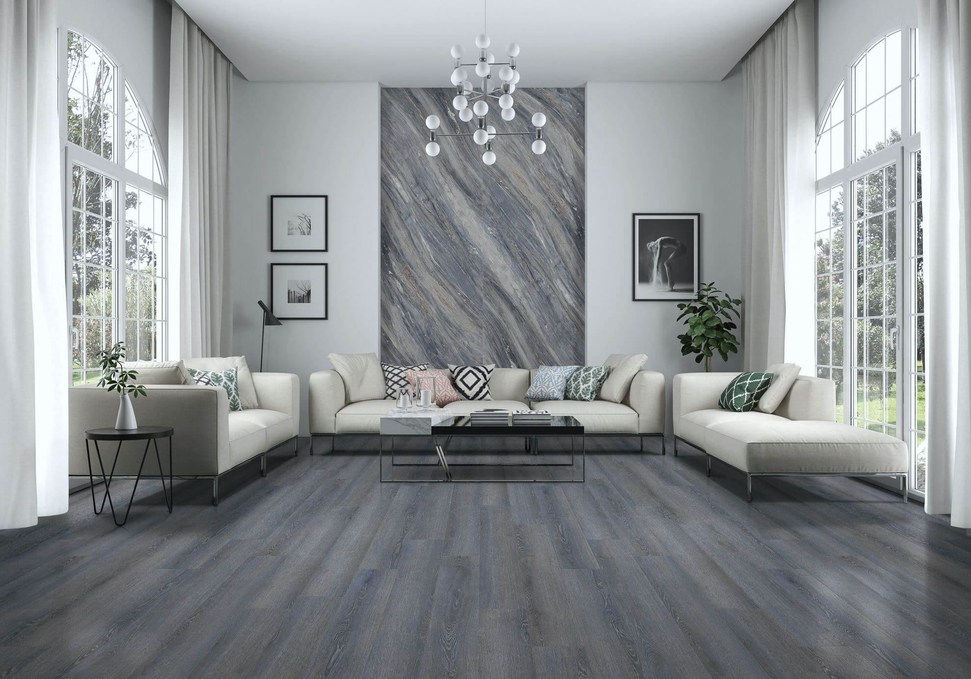 Buy Hh Flooring Top Selling Colors Vinyl Flooring Drop Lock Planks Vinyl  Plank Flooring Waterproof Click Lock from HH Flooring Group Xiamen Co.,  Ltd., China