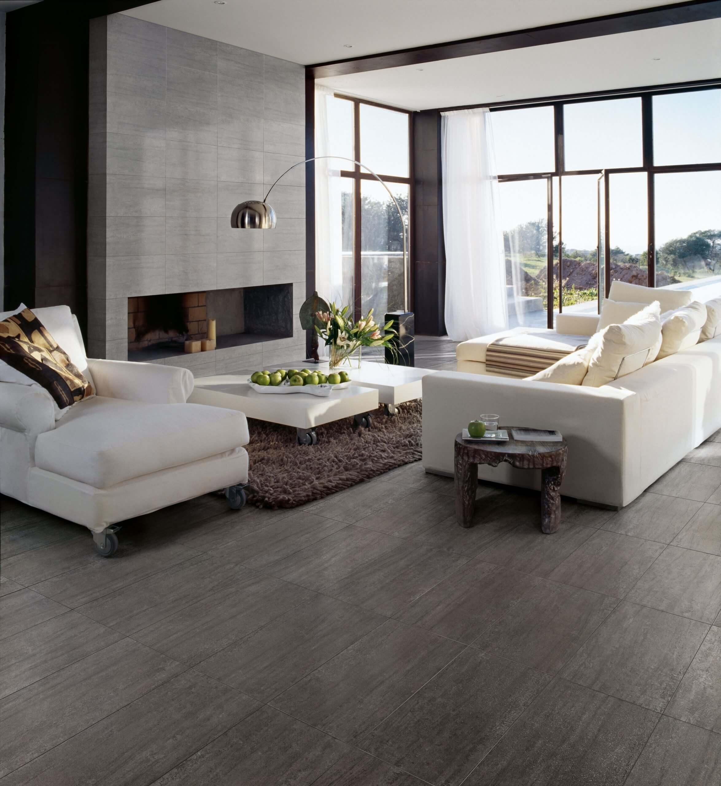 Happy Floors - Kaleido